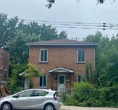 4 1/2 à louer — Disponible le 1er juillet Image# 1