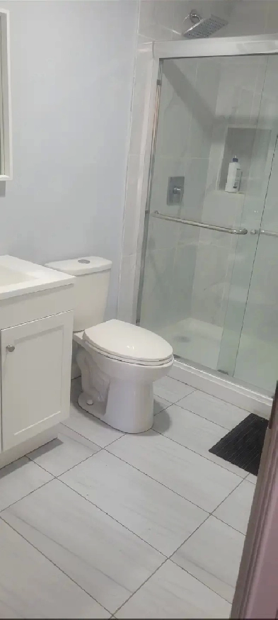 Close to c-train station room for rent in calgary Image# 1