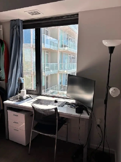 One bedroom apartment for rent