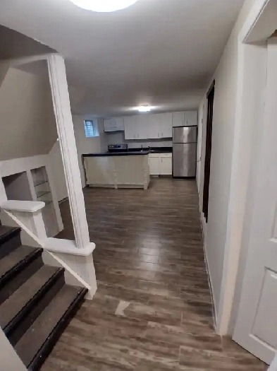 Basement for rent Image# 1