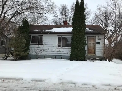 Winnipeg Cash Home Buyer | Sell AS-IS | No Repairs Needed! Image# 1