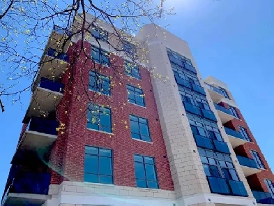 2 Bed 2 Bath Condo - 1080 SQ FT plus Balcony Victoria Park Image# 1