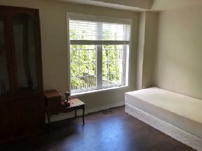 Furnished Room for Rent Available May 1st Image# 1