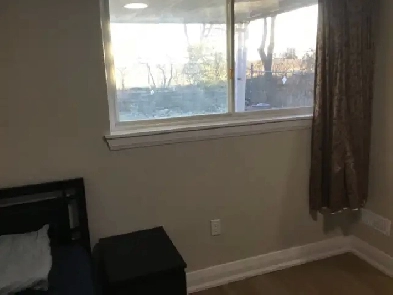 Private Room - Females Only - Scarborough Image# 1