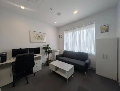 Bureau à louer Image# 1