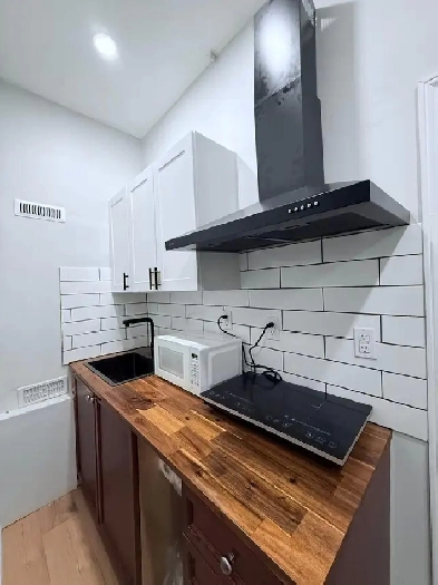 1 Bedroom Den for Rent. Image# 1