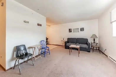 One Bedroom Apartment Image# 1