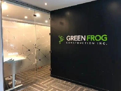 Office Space for Lease in Woodbridge Image# 1