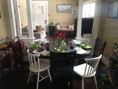 Furnished House Rental. Short Term Image# 1