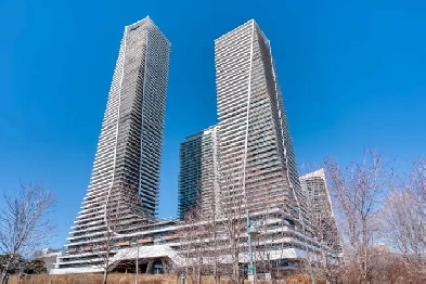 Luxury Waterfront Living at Eau Du Soleil Condos Image# 4
