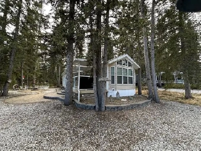 PARK MODEL  - 2 TIMBER DRIVE, TALL TIMBER LEISURE PARK, SUNDRE Image# 19