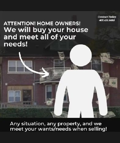 No Repairs No Renos Needed SELL AS IS CONDITION Image# 1