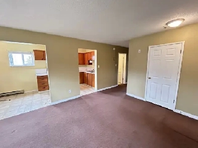 One Bedroom Apartment for rent  North Shore Image# 1