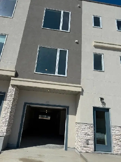 Sunny Brand New Townhome in Shawnee Park Image# 2