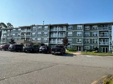 2 Bedroom apartment available May 1st Image# 4