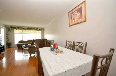 1 Bedroom   1 Washroom House Room For Rent From May 1st! Image# 5