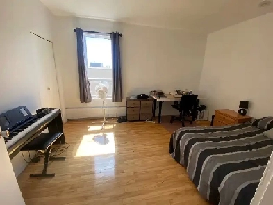 Appartement 5 1/2 Image# 1