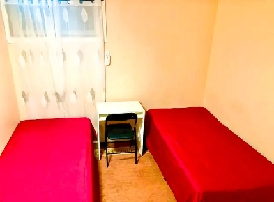 Affordable Luxury – All-Inclusive Private & Shared Rooms Image# 6