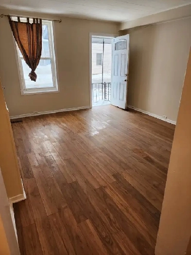 Two Bedroom Row House for rent Image# 5
