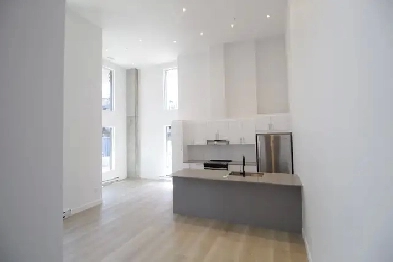 Lachine 3.5 4.5 5.5 (1 2 3 Chambres) 【 Appartement à Louer 】 Image# 1