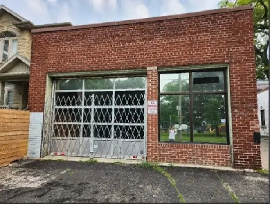 Warehouse, work shop, studio High Park Junction Stockyards
