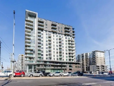 3-1/2 new condo for rent Angrignon Satori Image# 1