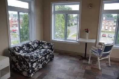 Grandes chambres à Plessisville Image# 1