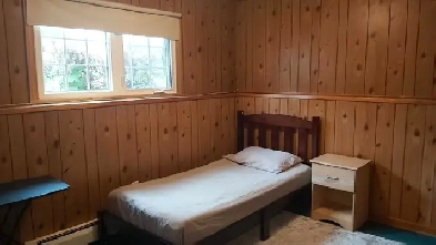 Furnished Private Bedroom in Home on Skyline Acres Image# 10