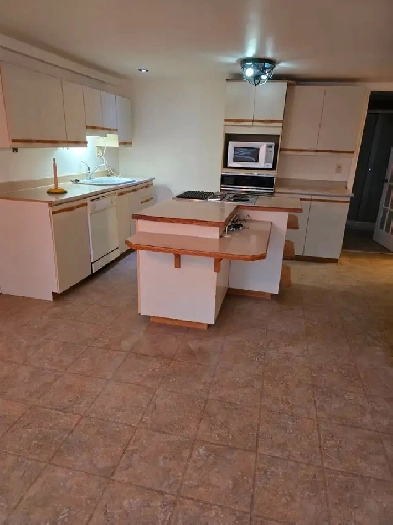 Appartement à louer Image# 4