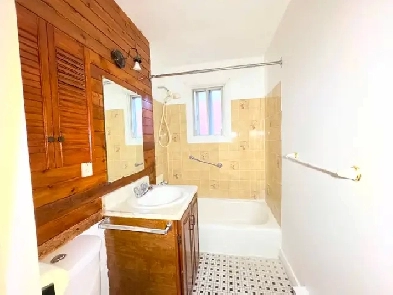 Appartement à louer LaSalle Image# 1