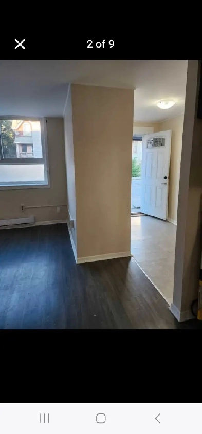 One Bedroom Apartment for rent Image# 4
