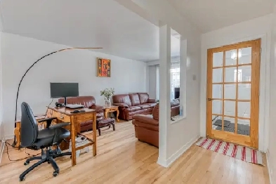 5 1/2 a louer Image# 1