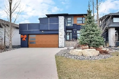 3-Bedroom House in Sage Creek Image# 1