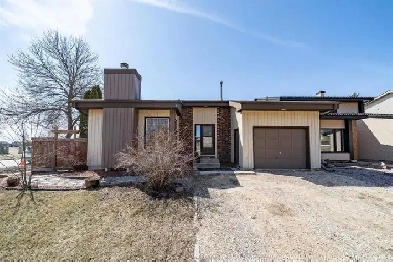 3-Bedroom House in River Park South Image# 1