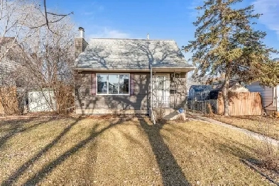 2-Bedroom House in St James Image# 1