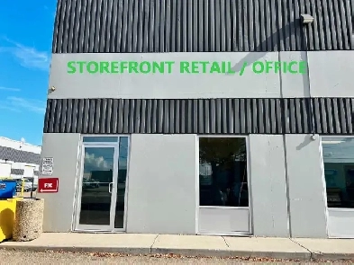 156 street 114 ave Office for rent Image# 3