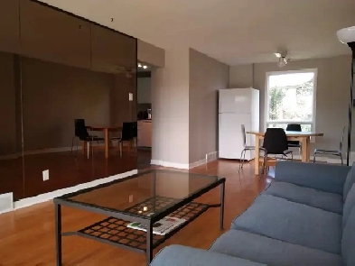 All Inclusive Master Bdrm Carleton/Algonquin - May 1st