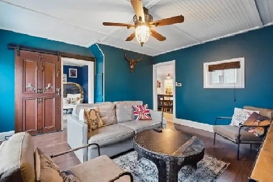 Full house rental-Downtown Gravenhurst Image# 8