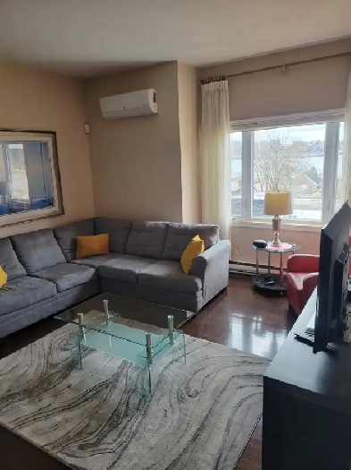 Lower level of house-Downtown Dartmouth Image# 1
