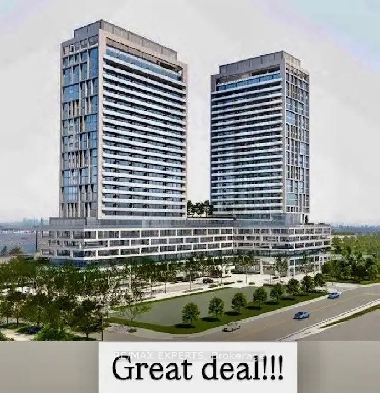 Great 2BED assignment deal next to Vaughan Mills Mall Image# 1