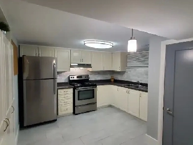 Bathurst Manor Basement Apartment $2200 Image# 1