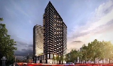 Lease Transfer – 1 Bedroom Apartment – $2,023/month – May 1, 25 Image# 1