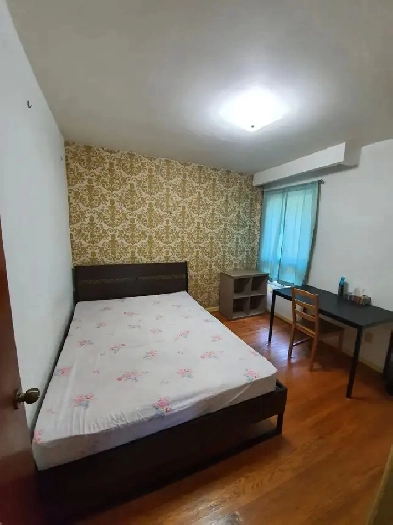 One bedroom for rent(male only) Image# 6
