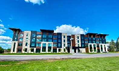 Luxury 2-Bedroom Apartment | All-Inclusive & Move-In Ready! Image# 1