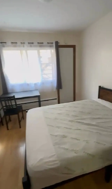 Studio meublé tout inclus à louer Image# 1