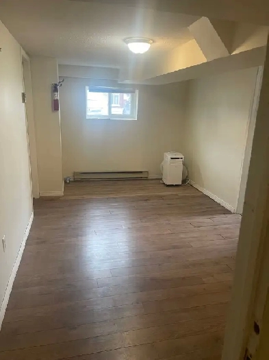 Basement apartment located in the Ferris Area $1,150.00 Image# 1