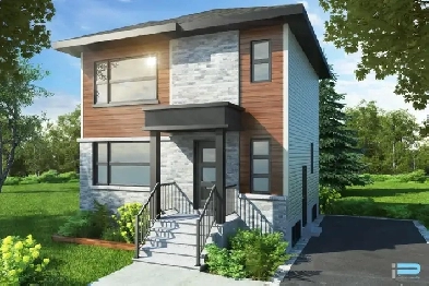 Maison à vendre Sabrevois Image# 1