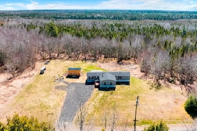 Home For Sale - Approx. 20 mins to Oromocto! Image# 10