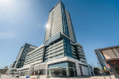 1511 – 50 O’Neill Road | 2  1 Beds & 2 Baths Available for Sale Image# 1