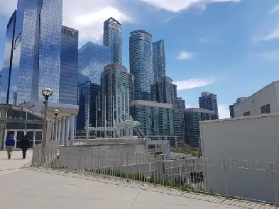 recheche 3 1/2 ou 4 1/2 avec garage Image# 1